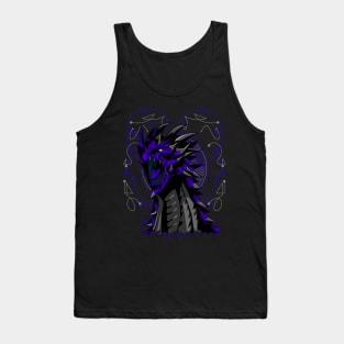 dragon kills Tank Top